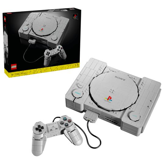 Sony PlayStation 1 LEGO version (72306) £126