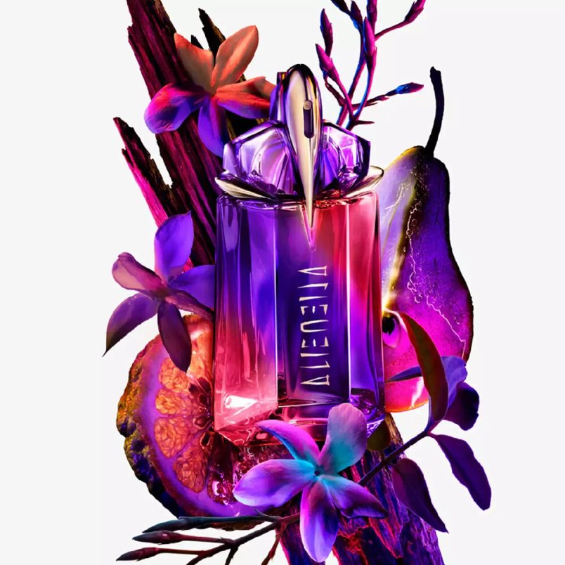 Mugler Alien Hypersense Eau de Parfum 60ml for £37.12 was £99