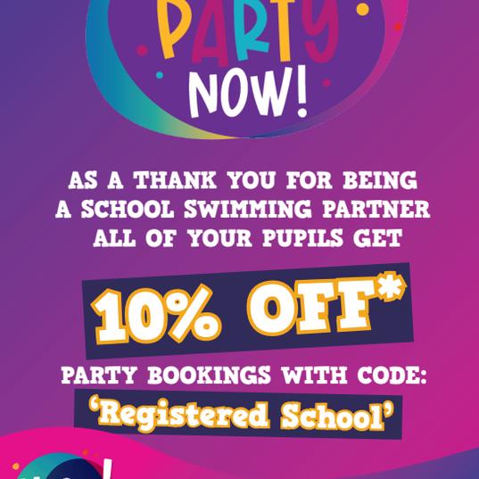 Book Your Party Now with Yeah Days Out!
