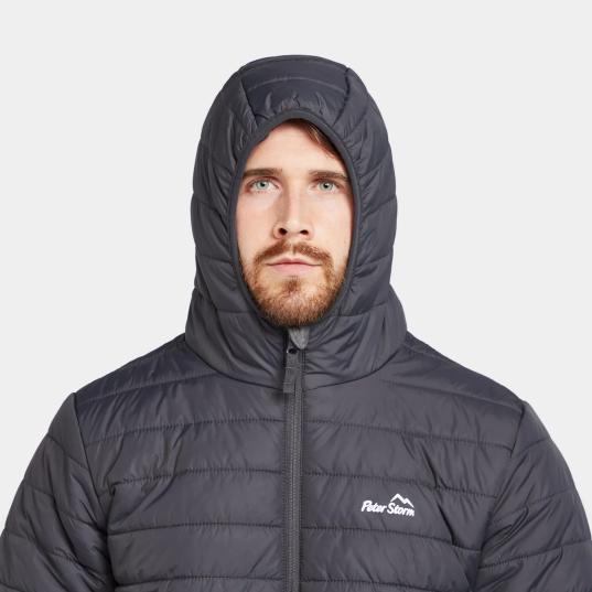 Men's Blisco II Hooded Jacket for £8.78