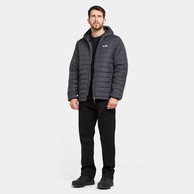 Men's Blisco II Hooded Jacket for £8.78